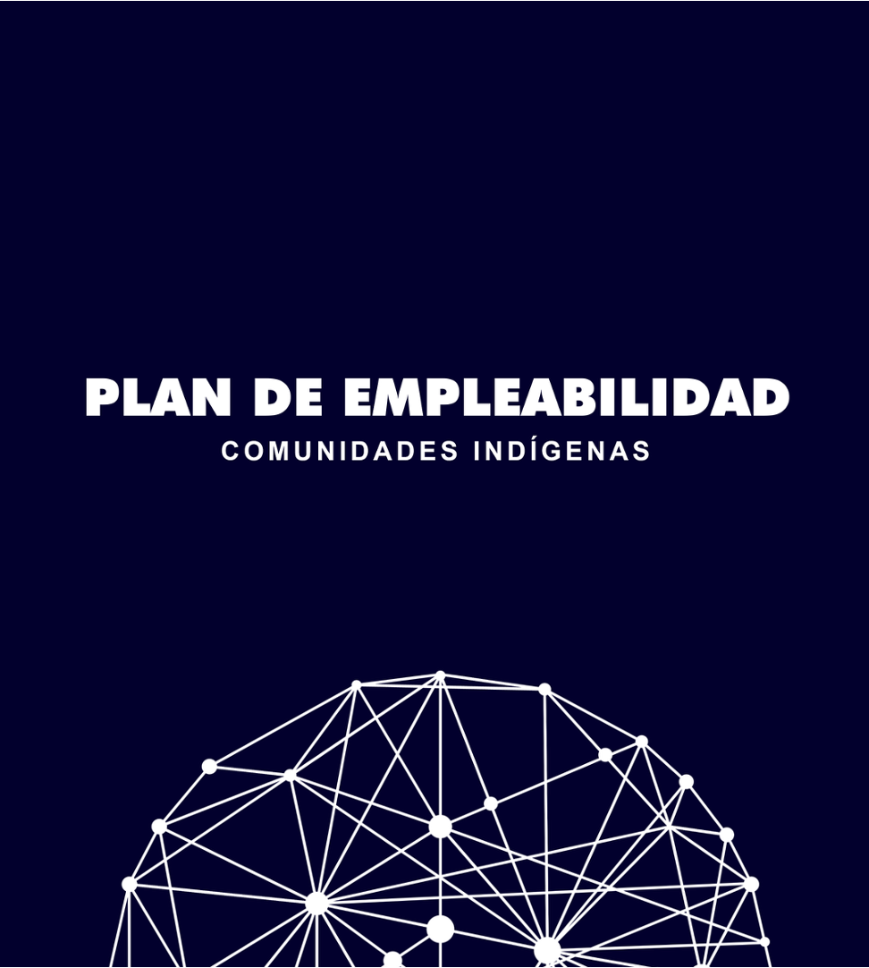 Image of Plan de Empleabilidad for indigenous communities